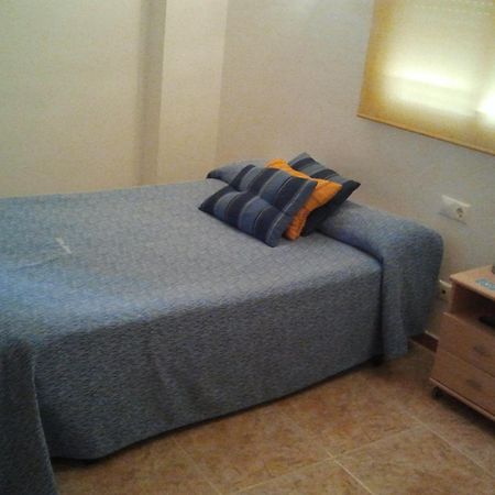 Hostal Arneva Orihuela Eksteriør bilde