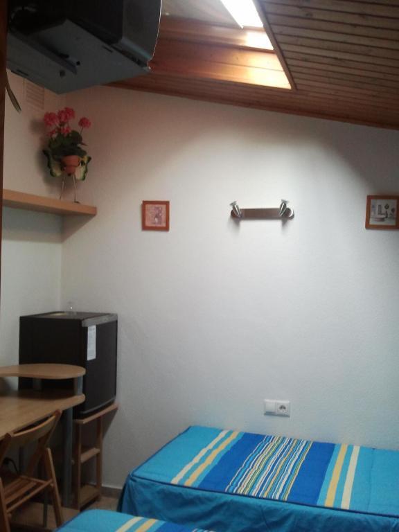 Hostal Arneva Orihuela Eksteriør bilde