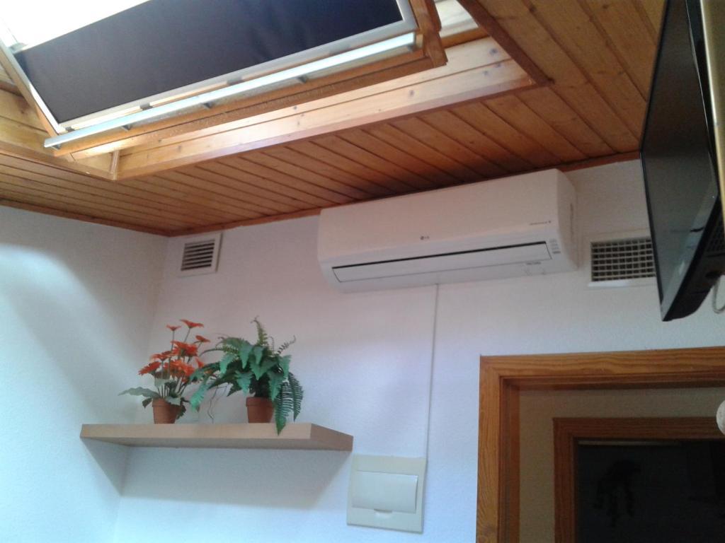 Hostal Arneva Orihuela Rom bilde