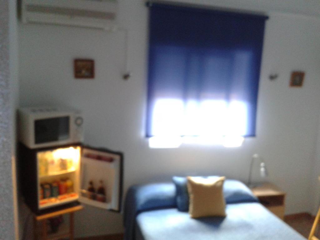 Hostal Arneva Orihuela Rom bilde